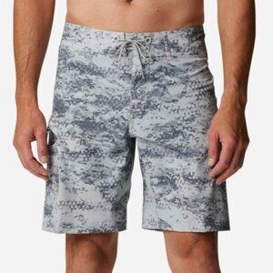 Columbia Men's PFG Offshore II Board Short - Size 44 - NWT